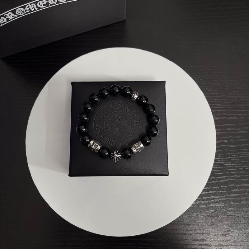Chrome Hearts bracelet 01lyx45